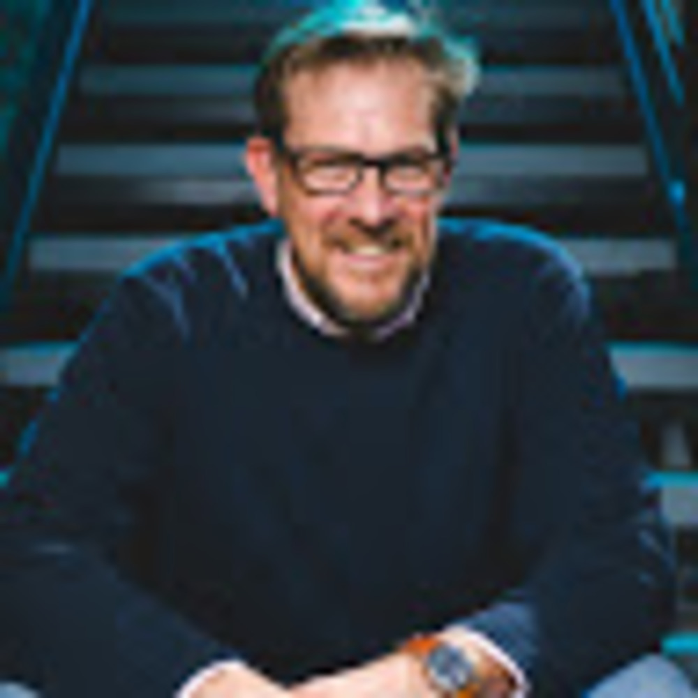 Meet your Posher, Brendon